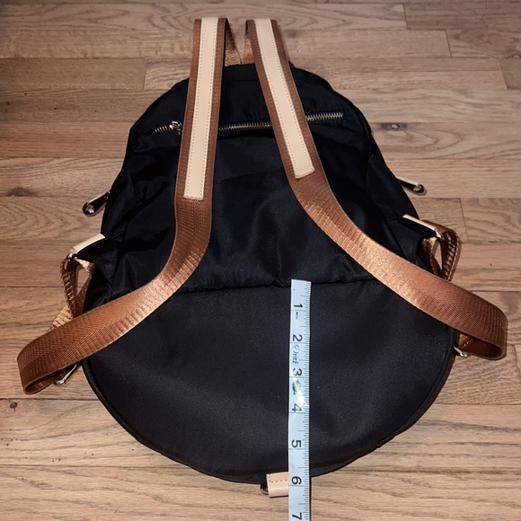 GG Boss Nylon Backpack - Picture 6 of 9